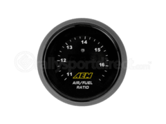 AEM UEGO WIDEBAND CONTROLLER 4.9LSU AFR GAUGE
